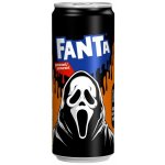 Fanta pomeranč 330 ml – Zboží Dáma