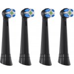 BMK pro Oral-B iO Ultimate Clean Black 4 ks – Zboží Mobilmania