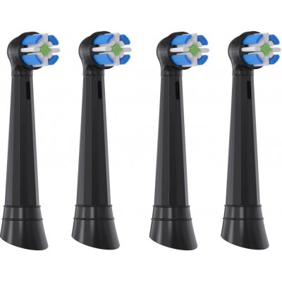BMK pro Oral-B iO Ultimate Clean Black 4 ks – Zboží Mobilmania