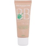 Dermacol BB Cream Cannabis Beauty Cream SPF15 bb krém 1 Light 30 ml – Zboží Dáma