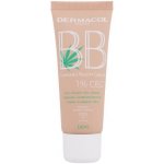 Dermacol BB Cream Cannabis Beauty Cream SPF15 bb krém 1 Light 30 ml – Hledejceny.cz