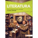 Literatura - pracovní učebnice pro SOU s maturitou – Sleviste.cz
