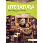 Literatura - pracovní učebnice pro SOU s maturitou