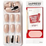 KISS imPRESS Cloudy 30 ks – Zboží Dáma