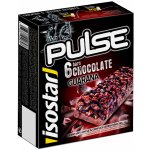 Isostar PULSE 6 x 23 g – Hledejceny.cz