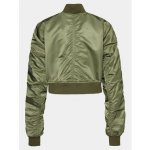 Alpha Industries Bomber MA-1 136008 zelená – Hledejceny.cz