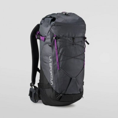 La Sportiva Granite 32 l onyx black – Zbozi.Blesk.cz