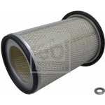 Vzduchový filtr FEBI BILSTEIN 47429 – Hledejceny.cz