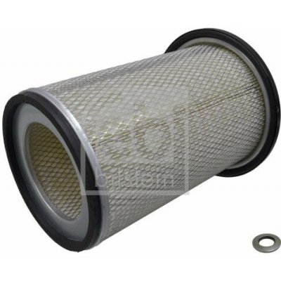 Vzduchový filtr FEBI BILSTEIN 47429 – Hledejceny.cz