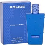 Police Shock-In-Scent parfémovaná voda pánská 100 ml – Hledejceny.cz