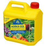 Forestina Tekutá hořká sůl MINERAL 3 l – Zboží Mobilmania