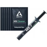 ARCTIC MX-7 ULTIMATE 4 g + 6x MX Cleaner ACTCP00092A – Hledejceny.cz