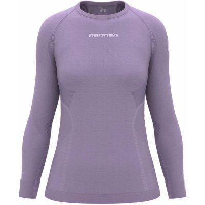 HANNAH Dámské funkční termoprádlo ACTIVE TS L/S W – Hledejceny.cz