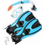 Two Bare Feet Silicone s ploutvemi sada – Hledejceny.cz