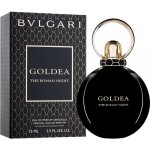 Bvlgari Goldea The Roman Night parfémovaná voda dámská 75 ml Tester – Zbozi.Blesk.cz