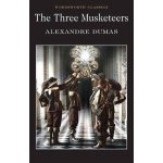 The Three Musketeers - Alexandre Dumas – Hledejceny.cz