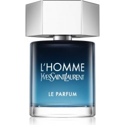 Yves Saint Laurent L'Homme Le Parfum parfémovaná voda pánská 100 ml