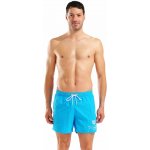 Arena Fundamentals Logo Boxer R Turquiose – Zboží Dáma