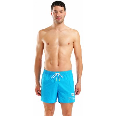 Arena Graphic Beach Short tyrkys – Zboží Dáma
