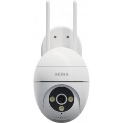 TESLA Smart Camera Outdoor PTZ TSL-CAM-PTZ100