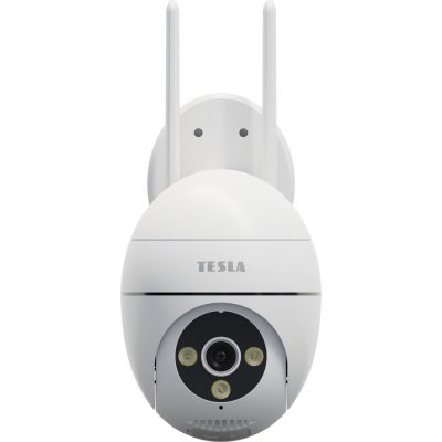 Tesla Smart Camera Outdoor PTZ TSL-CAM-PTZ100