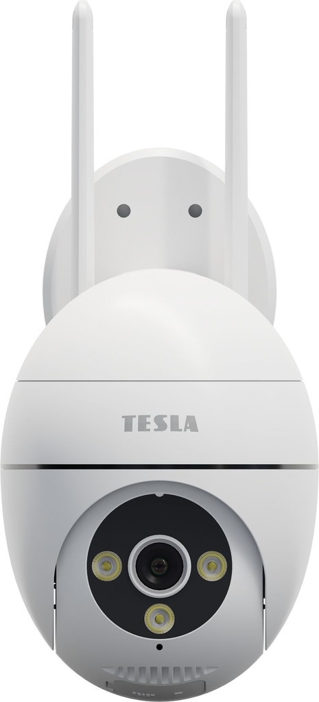 TESLA Smart Camera Outdoor PTZ TSL-CAM-PTZ100