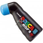 Uni Posca 22 MOP'R světle modrý – Zboží Živě