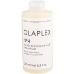 Olaplex 4 Bond Maintenance Shampoo 1000 ml – Sleviste.cz