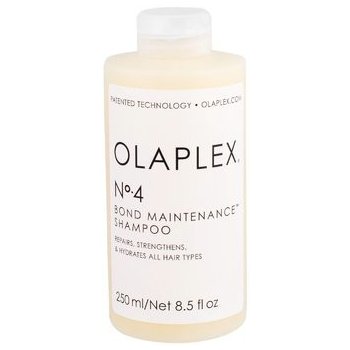 Olaplex No. 4 Bond Maintenance Shampoo 30 ml