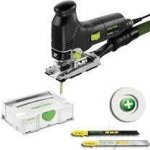 Festool PS 300 EQ-Plus 576041 – Zboží Mobilmania