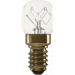 Narva Kamnová žárovka E14 15W čirá N370001 – Zboží Živě