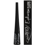 puroBIO Oční linka ON Fleek Černá 3 ml – Hledejceny.cz