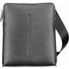 Taška  Calvin Klein pánská taška Textile Black SF16816