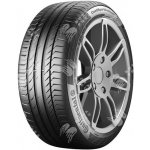 Continental ContiSportContact 5 235/50 R18 97V runflat – Hledejceny.cz