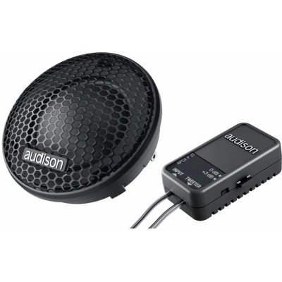 Audison AP 1P – Zboží Živě