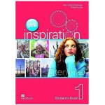 New Inspiration 1 Student´s Book – Hledejceny.cz