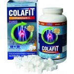 Colafit s Vitamínem C 60 + 60 kostek – Hledejceny.cz