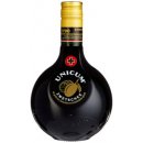 Zwack Unicum Švestka 34,5% 1 l (holá láhev)
