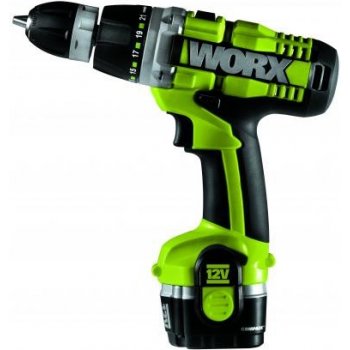 WORX WU153