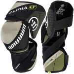 chrániče loktů Warrior Alpha Lite SR – Sleviste.cz