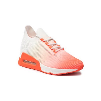 DKNY sneakersy Ashly K1231580 bílá – Zbozi.Blesk.cz