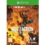Red Faction: Guerrilla Re-Mars-tered – Zboží Mobilmania