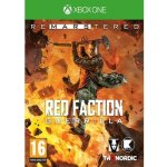 Red Faction: Guerrilla Re-Mars-tered – Hledejceny.cz