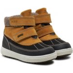 Primigi 6852400 Gore-Tex hnědá – Zboží Mobilmania