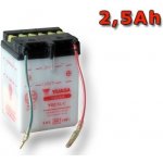 Yuasa YB2,5L-C | Zboží Auto