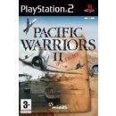 Pacific Warriors 2: Dogfight!