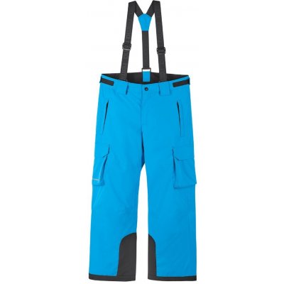 Reima Laskija dětské membránové zimní kalhoty true blue – Zboží Mobilmania