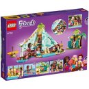 LEGO® Friends 41700 Luxusní kempování na pláži