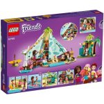 LEGO® Friends 41700 Luxusní kempování na pláži – Zboží Živě