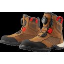 Bota na motorku Icon STORMHAWK